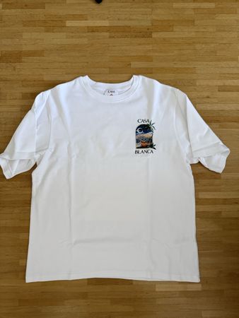 Casa Blanca T-Shirt L
