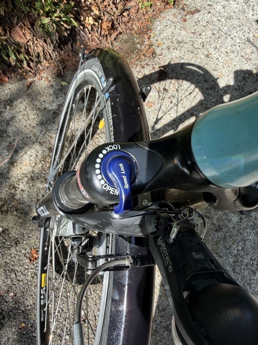Vélos: Bike – D'occasion à Muri b. Bern par cia_9n7g 2