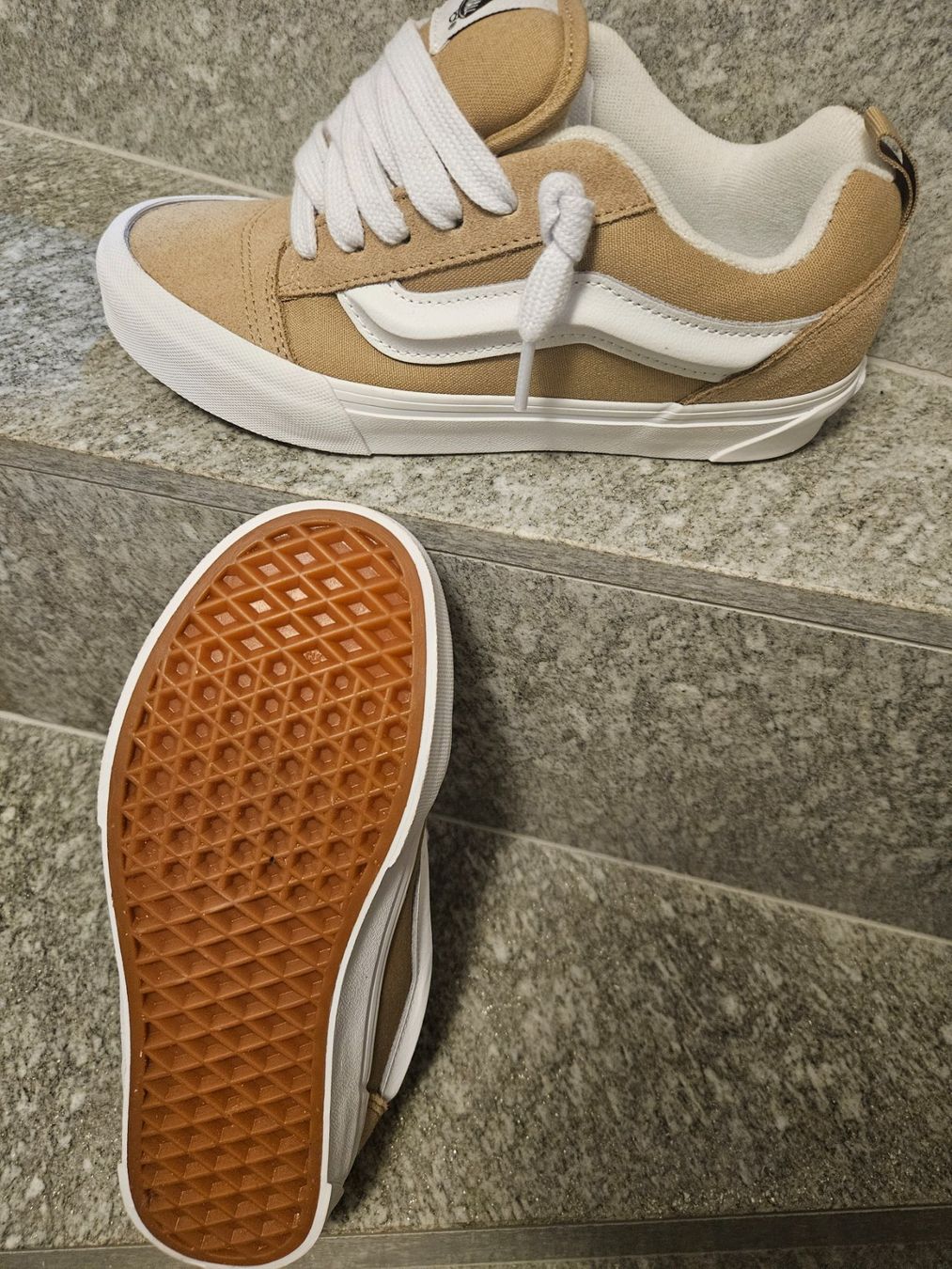 Chaussures hommes: Vans Schuhe – Neuf (Voir description) à Schlieren par mitica500 2