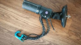 Mastfuss Windsurfen