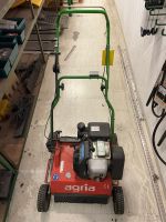 AGRIA Vertikutierer Occasion 8200-V4 mit Honda Motor