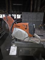 STIHL TS700
