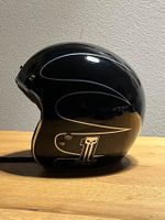 Harley Davidson - Motorradhelm - Bell  - Elite Retro - L