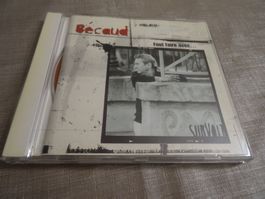 Gilbert Bécaud – Faut faire avec… CD