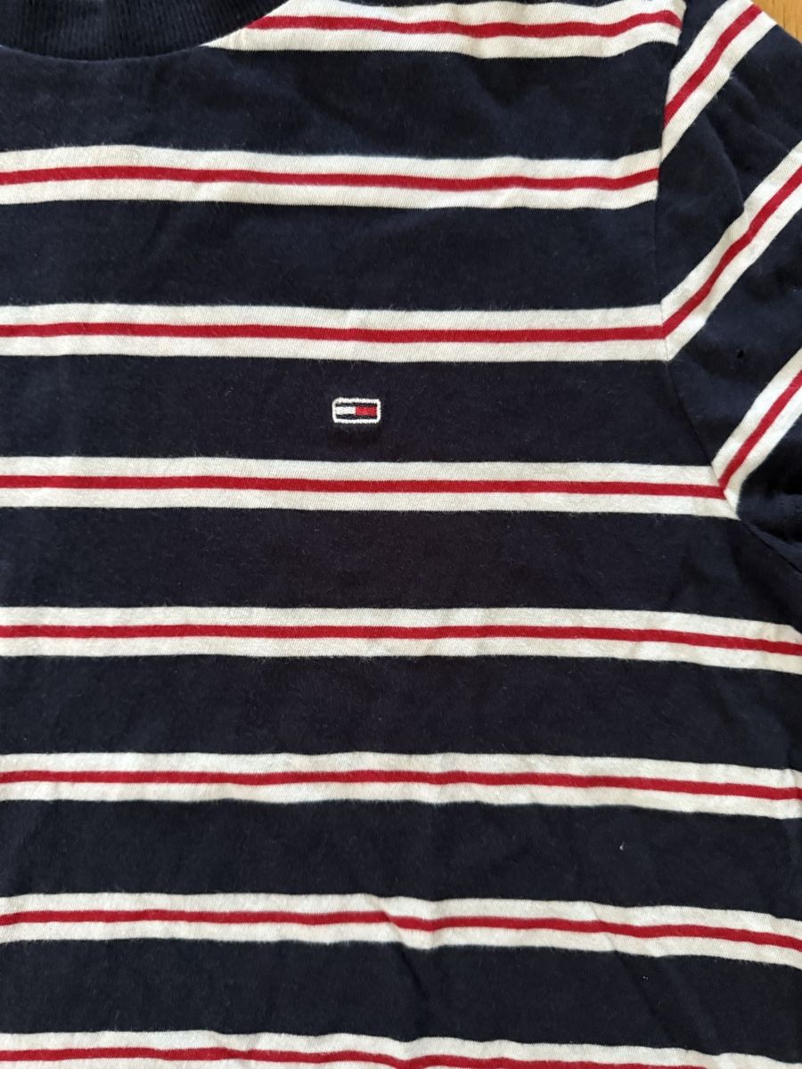 Tommy Hilfiger T-shirt: Tommy Jeans Tshirt – Usato da Binningen venduto da zoemaya 2