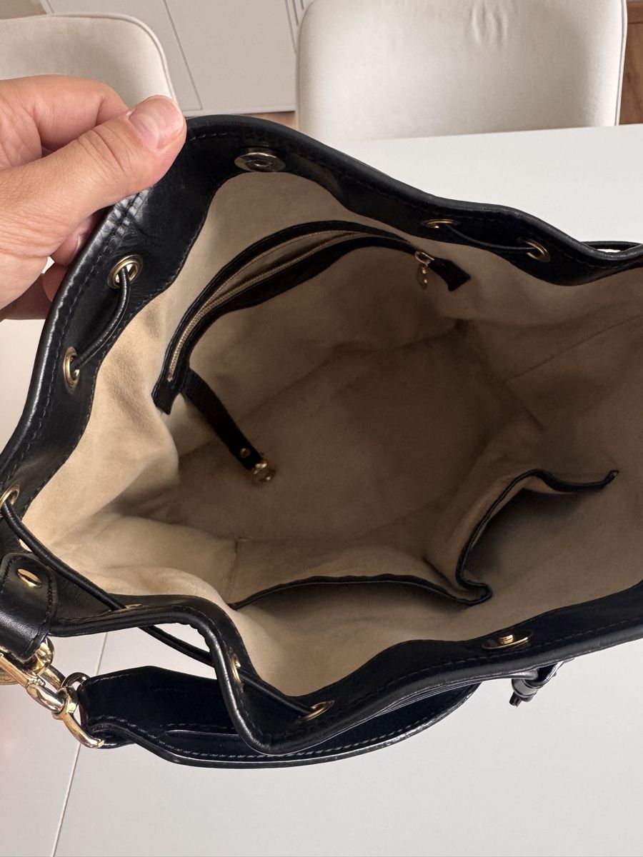 Maison Mollerus Borse da donna: Maison Mollerus Beuteltasche – Usato da Grellingen venduto da Patriciagp 2