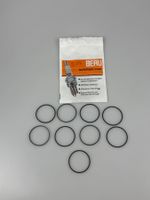 9X Schwimmerdeckel Dichtugn Bing SRE NOS