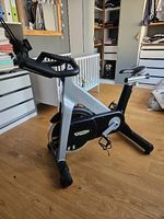 Spinning Bike von Technogym