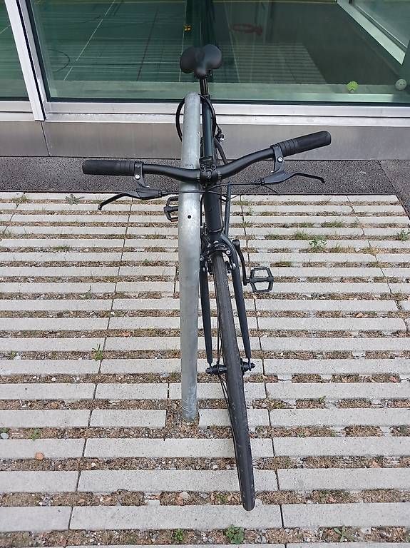 Vélos: Elops Speed 500 – D'occasion à Zürich par Ymer97 2