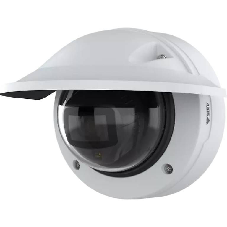 Videocamere: AXIS P3275-IVE Dome Camera 10 mm – Nuovo e nell'imballaggio originale da Speicher venduto da Strubeli123 4