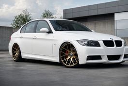 BMW 3er M3 5er E60/61 M5 E60 7er  9,5-10.5x19 Felgen Neu.