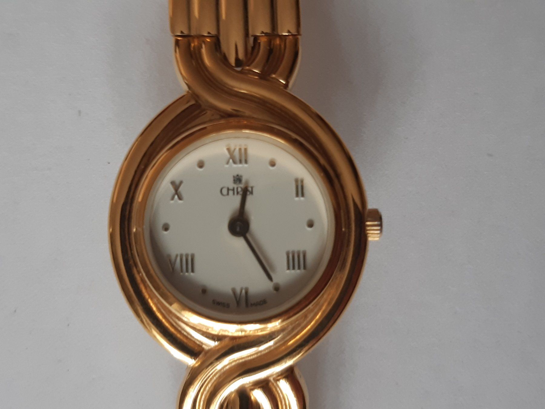 Christ Orologi: Armbanduhr Christ – Difettoso da Pieterlen venduto da Dyui 2