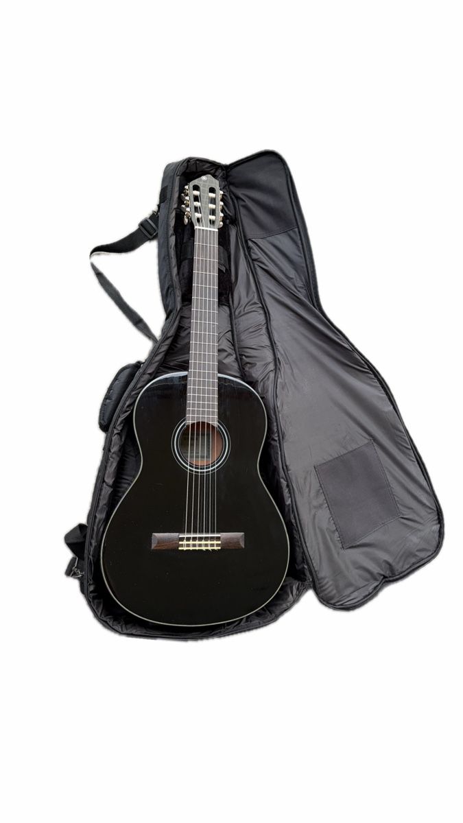 Yamaha Strumenti musicali: Yamaha C40 Gitarre – Usato da Buchrain venduto da minifen 1