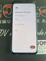 Google Pixel 4XL Bildschirm hat Riss