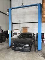 Lift 3500 KG