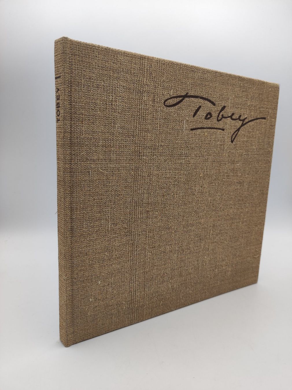 Bücher: MARK TOBEY - WERKVERZEICHNIS – Gebraucht aus Goldach von Gaip 7