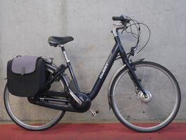 E- Bike Giant ( Nr. 116)
