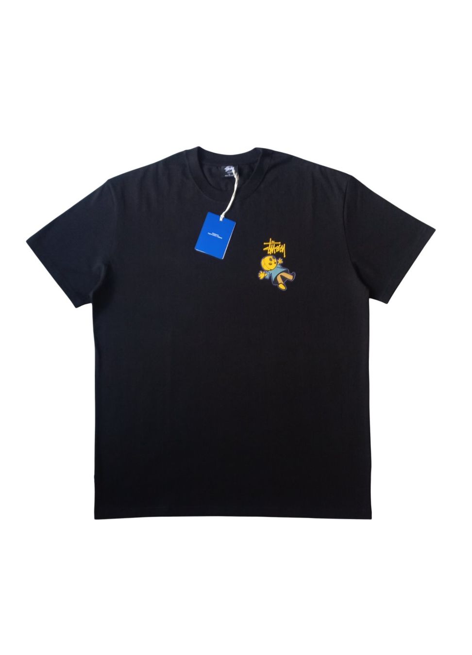 Stüssy T-Shirts: Stüssy Dollie Tee (XL) – Neu und originalverpackt aus Chamoson von Sapoloshop 1