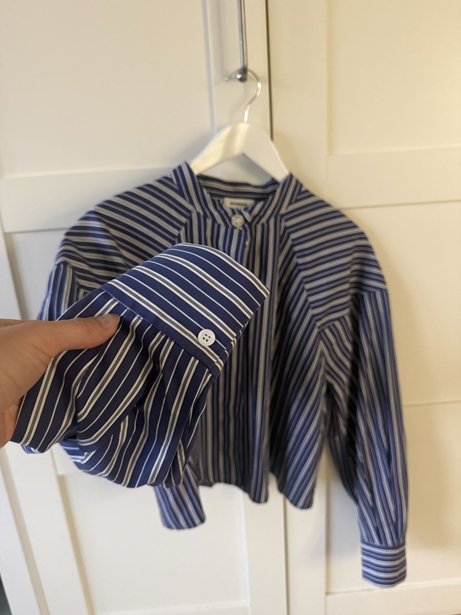 Sandro Blusen: Wunderschöne Sandro Bluse – Neu (gemäss Beschreibung) aus Luzern von Itsclaire 2