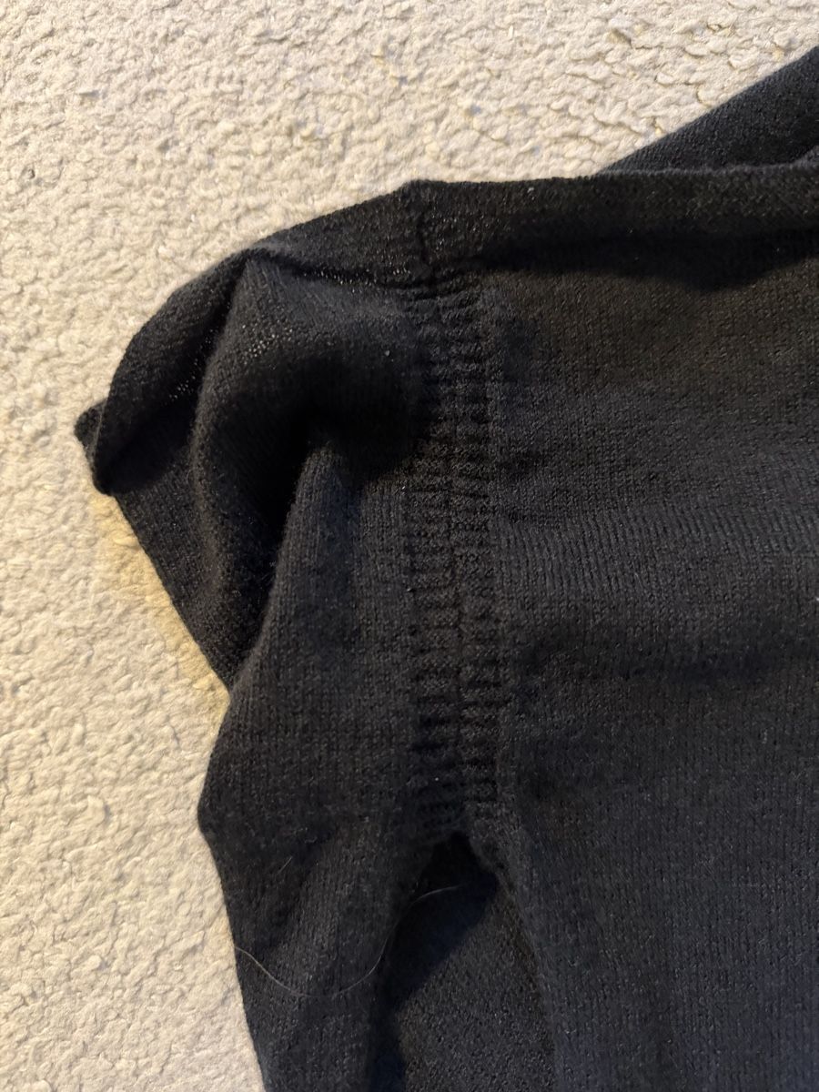 Autres vêtements femmes: Poncho aus 100% Wolle – Neuf (Voir description) à Zürich par ole_8rwr 3