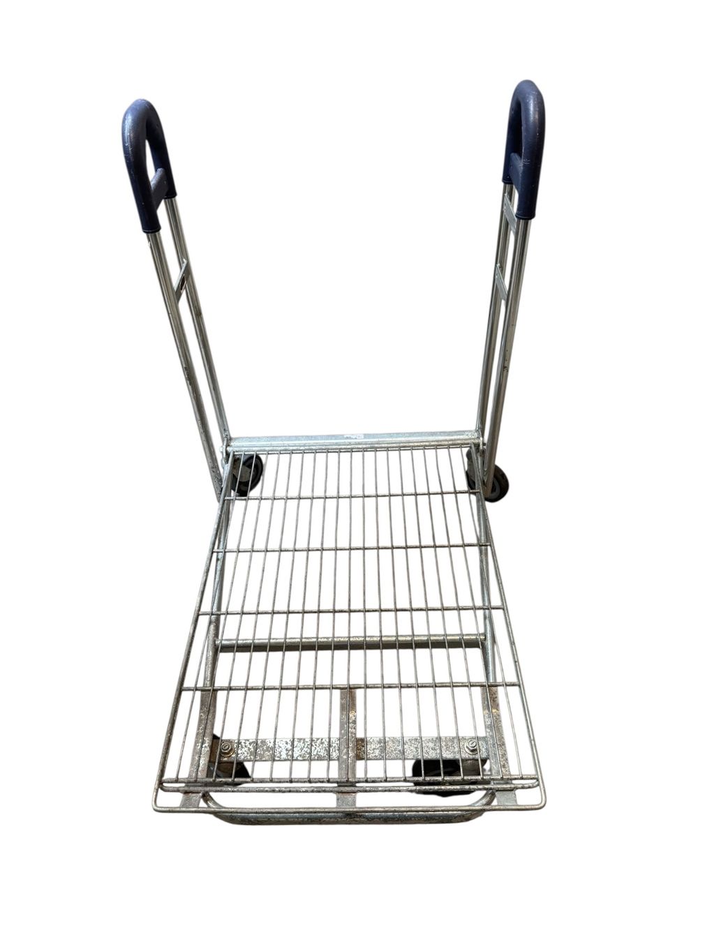 Carrelli di trasporto: Plattformwagen (geb./occ.) – Usato da Bülach venduto da StoreInShop.com 2