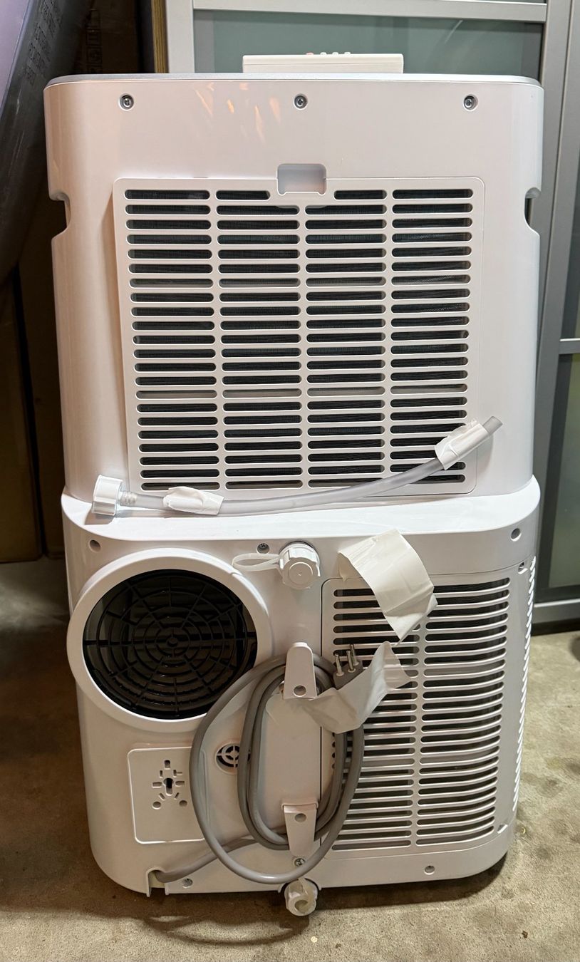 Climatiseurs: ayce Klimagerät 12000 BTU – D'occasion à oberglatt  zh par aleks06 3