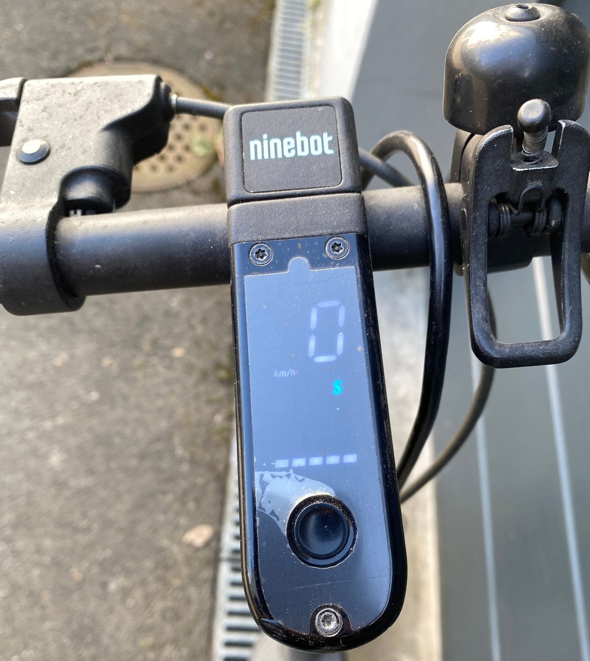 Segway Kickboard: Ninebot Max G30D – Usato da Thun venduto da Jaghuk 2