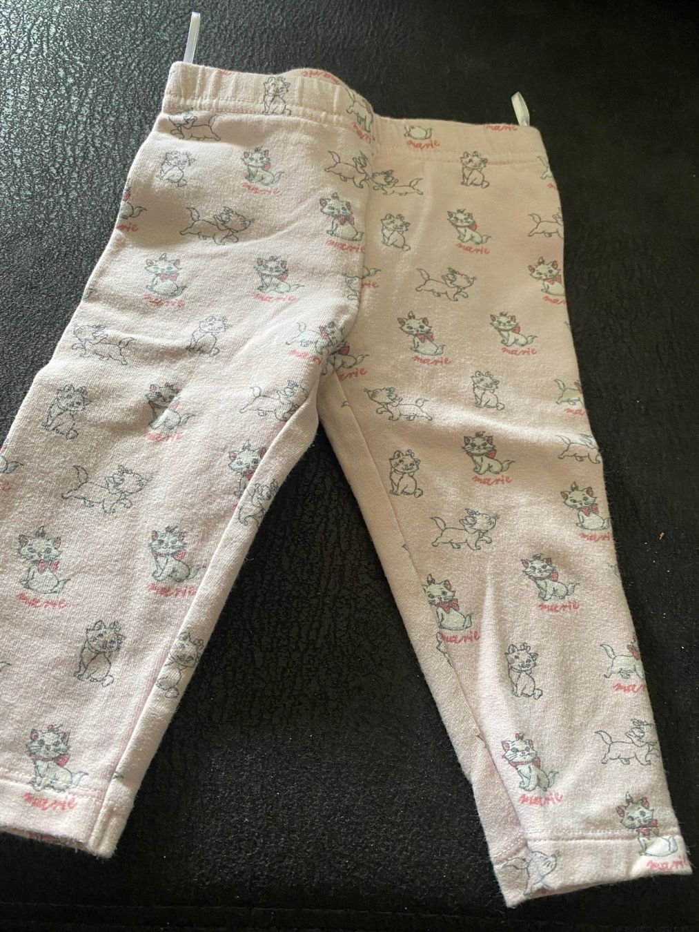 Pantaloni: 2 Paar Baby Höschen Grösse 74 – Usato da Allenwinden venduto da Obalu 2