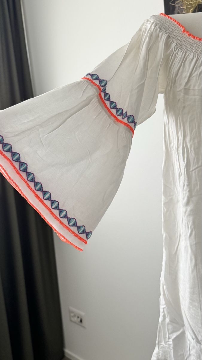 Kleider: Kleid Atmosphere – Neu (gemäss Beschreibung) aus Mörigen von TimelessFinds 1