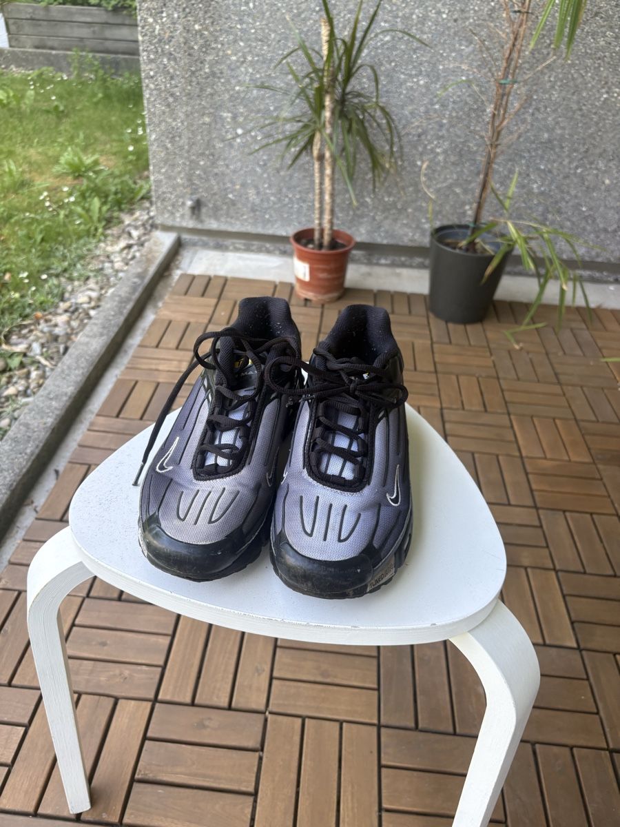 Nike Scarpe da uomo: NIKE AIR MAX PLUS 3 – Usato da Zürich venduto da ACEY 3