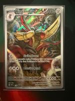 Kingambit #130 Pokemon Promo - Full Art Holo