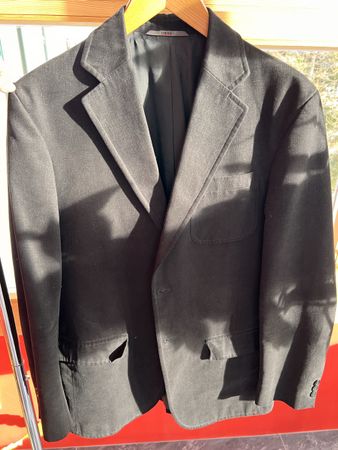 CINQUE Blazer schwarz Gr. 50