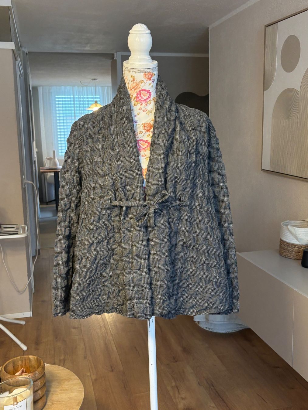Giacche: Mes Soeurs Et Moi Jacket Lanawolle – Usato da St. Margrethen SG venduto da dijanaO
