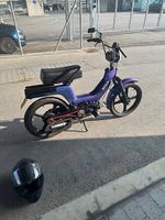 Vendo piaggio si