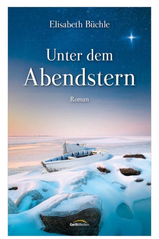 Livres: Unter dem Abendstern ROMANtisch – D'occasion à Frauenfeld par SCHATZtruhe369