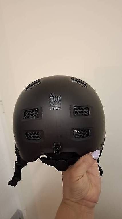 Casques:    Ski / Snowboard Helm – D'occasion à Aefligen par helinae90 1