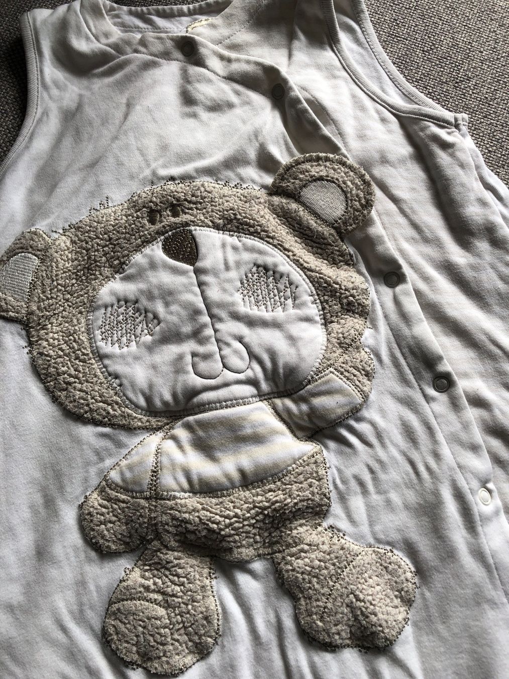 Sacchi a pelo: Sleeping Bag (6-12 months) – Usato da Brugg AG venduto da Magna3 1