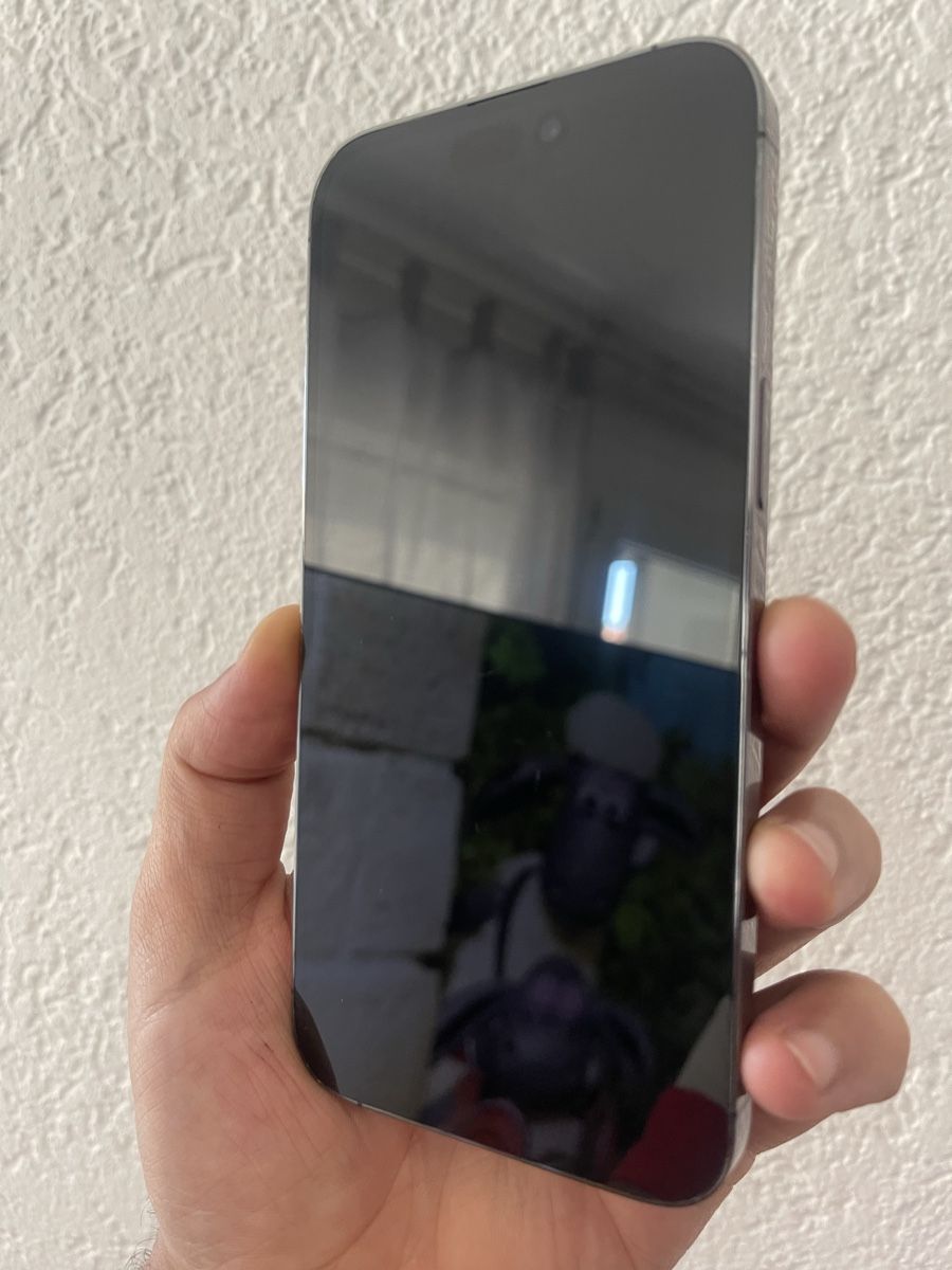 Apple Handys / Smartphones: IPhone 14 Pro Max – Defekt aus Biel/Bienne von ham_wf9n 3