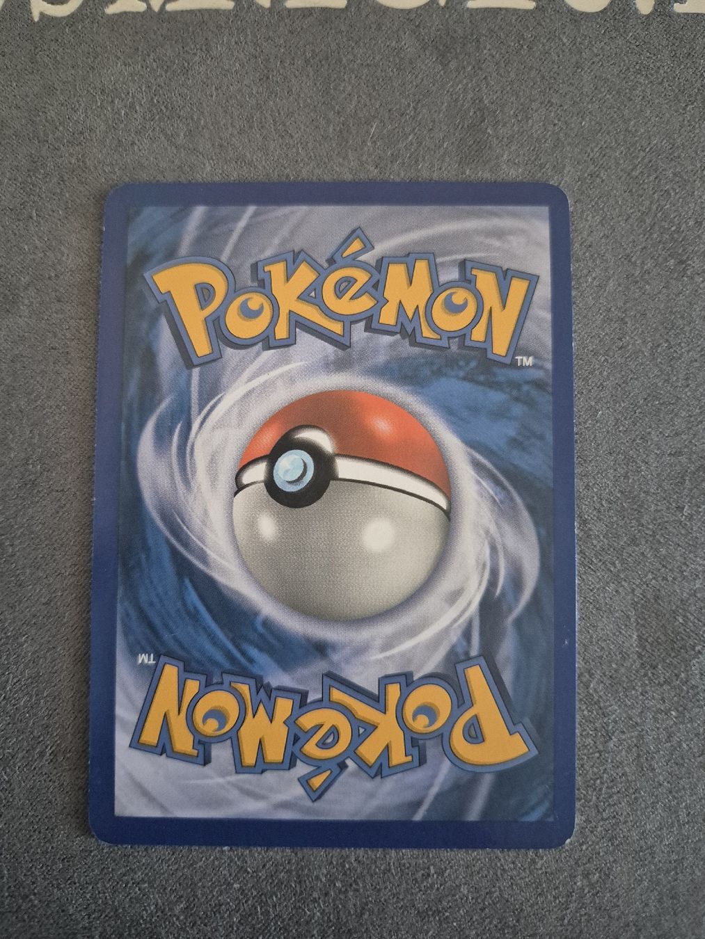 Pokémon Carte collezionabili: Pokémon Barpau/feebas reverse - 67/106 - 2008 – Usato da Oron-la-Ville venduto da n_a_t_e_a_g 1