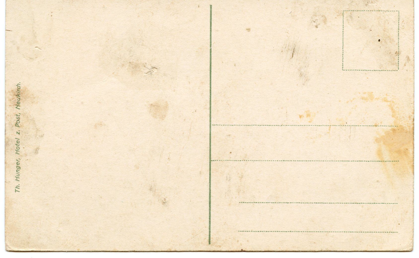 Cartoline postali: Safienthal – Usato da Ruggell venduto da spalkur42 1