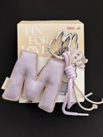 Labubu Pin for love M charm