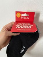 3 paires de chaussettes 35-38 NEUVES eco-friendly