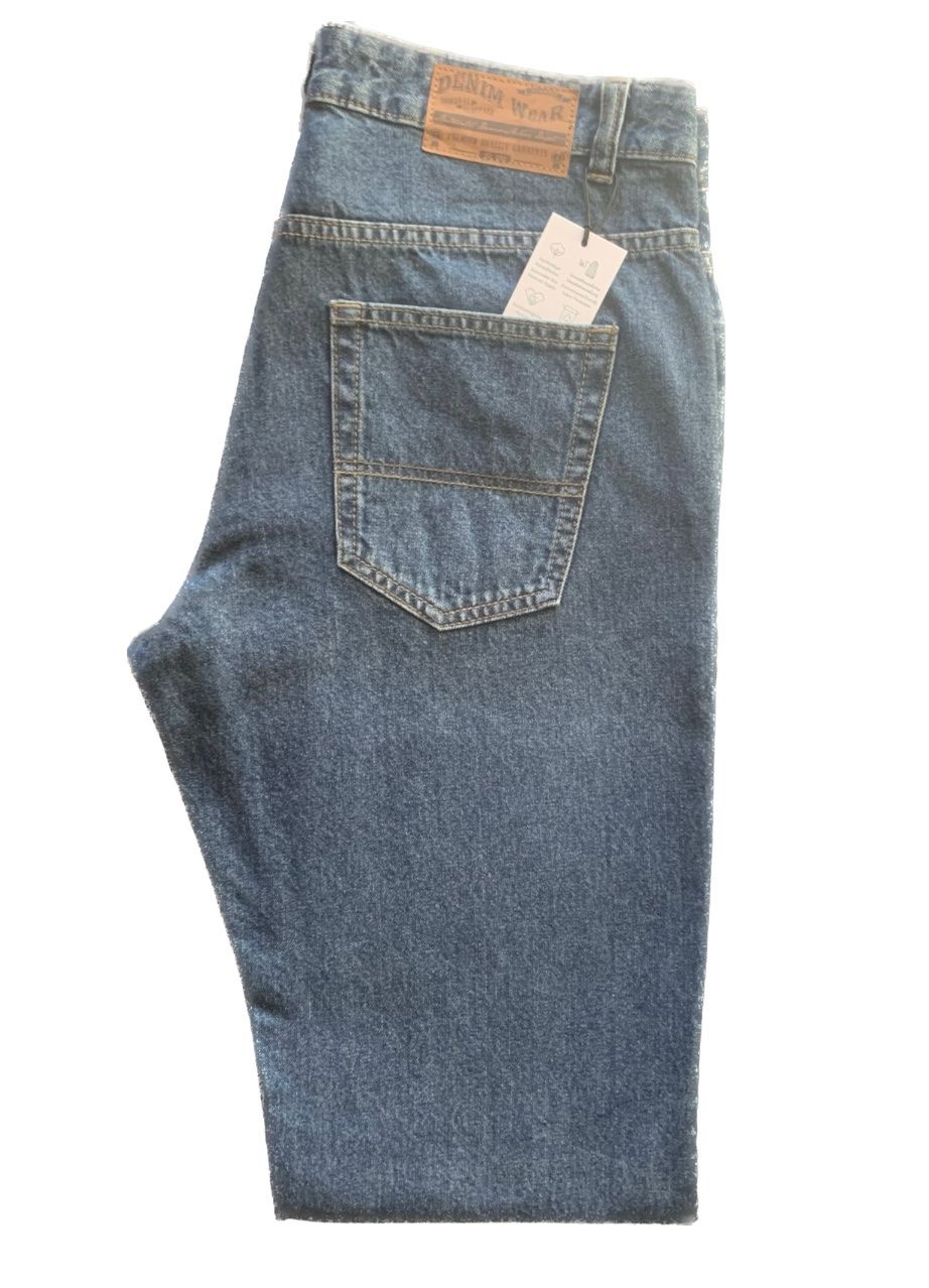Jeans: Jeans Gr. 50/L – Usato da Basel venduto da Budas