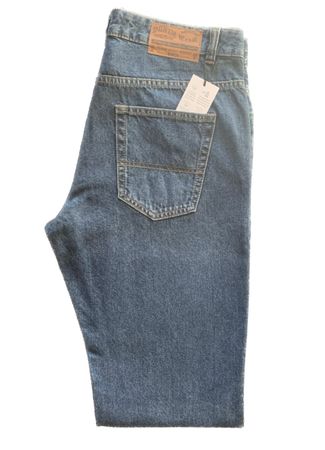 Jeans Gr. 50/L