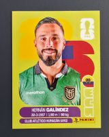 ECU 2 - Hernán Galíndez - Panini FIFA World Cup 2026 UE