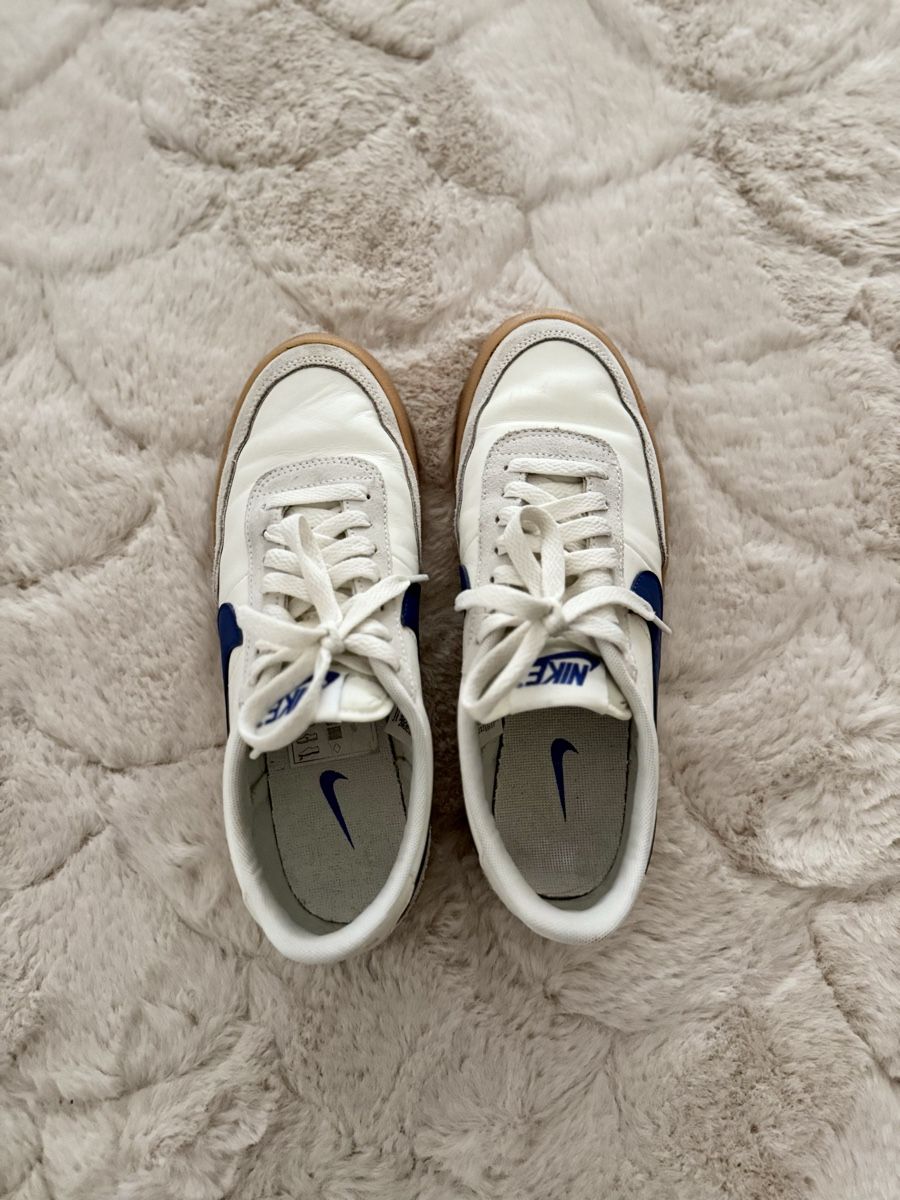Nike Herrenschuhe: Sneaker NIKE KILLSHOT •• – Gebraucht aus Dietikon von turicum_77 3
