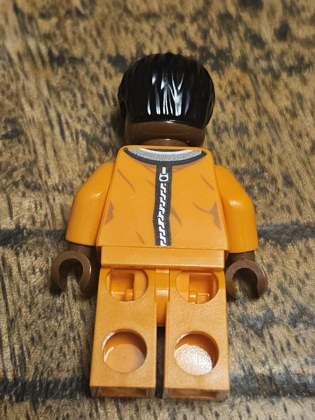 Lego Kit di costruzioni: lego figurine Mae Jemison idea034 space  exploration – Usato da Confignon venduto da Ecrofigs 1