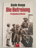 Armee Militär Weltkriegs Buch , Die Befreiung