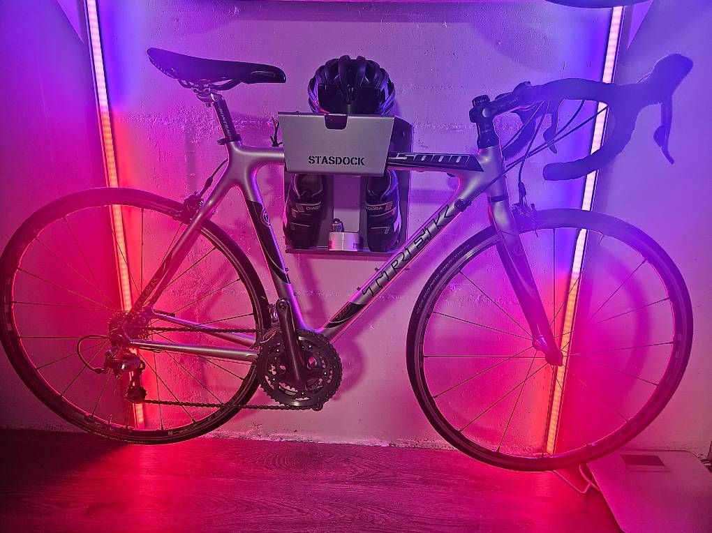 Trek Biciclette: TREK 5000 CARBON RH54 – Usato da Hombrechtikon venduto da jenmo 1
