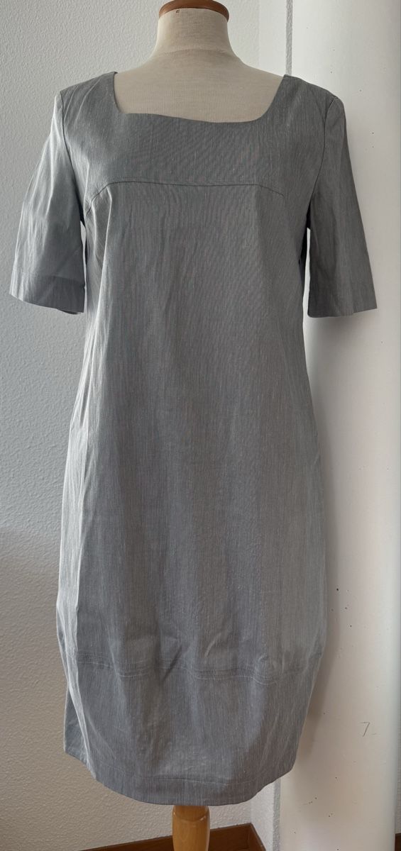 Fox Vestiti: Robe Fox's, taille 38, viscose – Nuovo (secondo la descrizione) da Morges venduto da sandy069